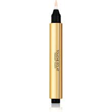 ysl touche eclat penna illuminante clio|touche eclat lighting pen.